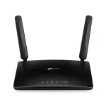 TP-Link Archer MR400 mobiilse interneti ruuter 4G LTE, AC1200, MicroSIM