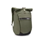 Thule Paramount PARABP-3116 s&uuml;learvuti seljakott 24 L, 16", veekindel, Soft Green