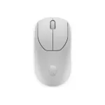 Dell Alienware Pro arvutihiir juhtmega/juhtmevaba, 6 nuppu, Lunar Light