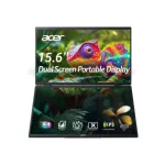 Acer PD163QBMIUUX monitor 16" FHD IPS 60 Hz mini-HDMI USB-C