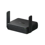 Mercusys MR84X reisiruuter Wi-Fi 6 AX3000, 2402 + 574 Mbit/s, USB