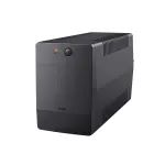 Trust Paxxon 1500VA 23505 UPS 1500 VA / 900 W, 4 v&auml;ljundit, USB, AVR