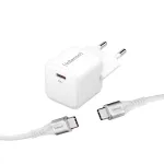 Intenso USB-C toiteadapter 30W