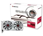 Biostar Radeon RX 580 videokaart 8 GB GDDR5, 2 &times; DisplayPort, HDMI