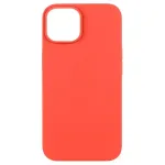 Fusion Elegance Fibre Protect telefoni&uuml;mbris iPhone 14, punane