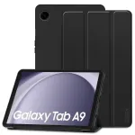 Tech-Protect SmartCase tahvelarvuti &uuml;mbris Samsung Galaxy Tab A9, must