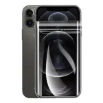 Fusion Display Guard TPU kaitsekile iPhone 13 Pro