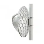 MikroTik LHG LTE18 kit mobiilse interneti ruuter, mastikinnitus, passiivne PoE