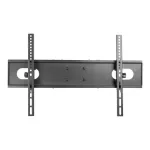 Gembird WM-70ST-01 teleri seinakinnitus 37&ndash;70", liigendiga, 35 kg