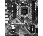 ASROCK B650M-H/M.2+ emaplaat Socket AM5 DDR5