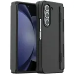 Araree Nukin 360 telefoni&uuml;mbris Samsung Galaxy Z Fold 5, must