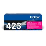 Brother TN-423M toonerikassett, magenta, 4000 lk