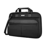 Targus Mobile Elite Topload s&uuml;learvuti kott 15,6&ndash;16", lukustatavad lukud, must