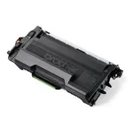 Brother TN-3600 toonerikassett, must, 3000 lk