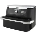 Ninja AF500EU Foodi FlexDrawer 10,4 L 2470 W kuuma&otilde;hufrit&uuml;&uuml;r
