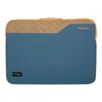 Targus Pulse II EcoSmart s&uuml;learvuti &uuml;mbris 13&ndash;14", sinine