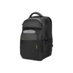 Targus CityGear s&uuml;learvuti seljakott 15&ndash;17,3", must