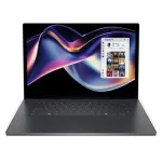 Dell XPS 16 s&uuml;learvuti 16" FHD+ Core Ultra X7 358H 32 GB/1 TB
