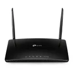 TP-Link Archer MR500 mobiilse interneti ruuter 4G+ Cat6, Wi-Fi 5 AC1200, 4 &times; 1G