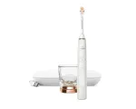 Philips HX9911/23 elektriline hambahari roosa kuld