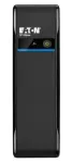Eaton 3P Ellipse 3P700D UPS 700 VA / 420 W, offline, 4 v&auml;ljundit
