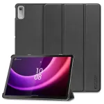 Tech-Protect SmartCase tahvelarvuti &uuml;mbris Lenovo Tab P11 11.5" TB-350 -, must