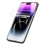 Fusion Display Guard TPU kaitsekile iPhone 14 Pro