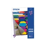 Epson Double Sided Matte Paper kahepoolne matt paber A4, 50 lehte