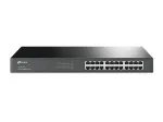 TP-Link TL-SG1024 v&otilde;rgukommutaator 24 &times; 1G, 19" r&auml;kk 1U, haldamata