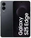 Samsung Galaxy S25 Edge 256GB nutitelefon Android 15