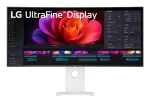 LG UltraFine 40U990A-W monitor 40" 5K2K Nano IPS k&otilde;ver 120 Hz Thunderbolt 5