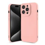 Fusion Softy telefoni&uuml;mbris Samsung Galaxy A34, roosa