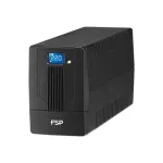 FSP IFP 2000 UPS 2000 VA / 1200 W, line-interactive, LCD, USB