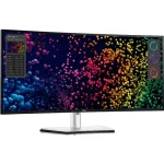 Dell U4025QW monitor 39,7" WUHD IPS 21:9 120 Hz 600 cd/m&sup2;