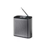 Sharp OSAKA DR-P530 kaasaskantav digiraadio Bluetoothi ja USB-ga