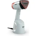 TEFAL DT9814F0 AeroSteam k&auml;siauruti riietele 1400 W, 1 L