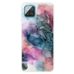 Fusion Marble telefoni&uuml;mbris Samsung Galaxy A12