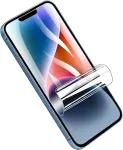 Fusion Display Guard TPU kaitsekile iPhone 14