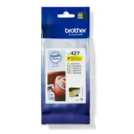 Brother LC427Y kollane tindikassett