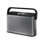 Sharp OSAKA DR-P540 kaasaskantav stereo-digiraadio Bluetoothiga