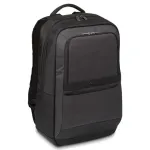 Targus CitySmart Essential s&uuml;learvuti seljakott 12,5&ndash;15,6", must/hall