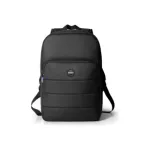 Port Designs Eco Portland II s&uuml;learvuti seljakott 14&ndash;16", must