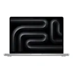 Apple MacBook Pro 14" M5 Pro s&uuml;learvuti 15C/16C 24 GB/1 TB, SWE, h&otilde;bedane