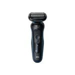Braun Series 5 52-B1000s pardel, m&auml;rg ja kuiv raseerimine, 50 min