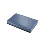 Intenso Memory Safe v&auml;line k&otilde;vaketas 1 TB 2,5", USB 3.2 Gen 1, sinine