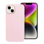 Fusion Frame telefoni&uuml;mbris Samsung Galaxy A14 4G / 5G, roosa