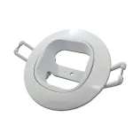 AEOTEC Recessor MultiSensor 6/7/TriSensor laepaigaldus