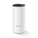 TP-Link Deco M4 mesh Wi-Fi s&uuml;steem AC1200, 2 &times; 1G, MU-MIMO, 1 tk