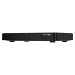 QNAP HS-264 ventilaatorita NAS-v&otilde;rgusalvesti, 2 ketast, Celeron N5105, 8 GB