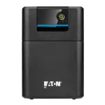 Eaton 5E Gen2 700D DIN UPS 700 VA / 360 W, line-interactive, Schuko